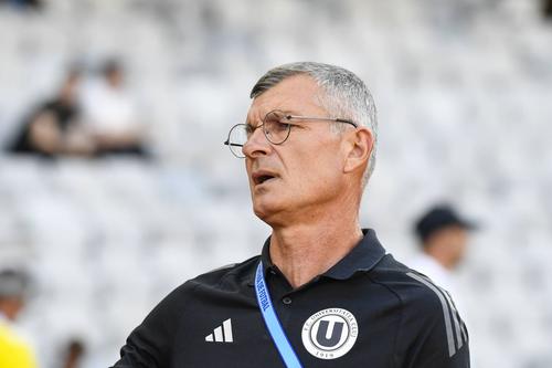 Ioan Ovidiu Sabău / Foto: Imago Images