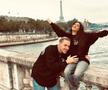 Larisa Iordache este însărcinată, foto: Instagram larisa_iordache