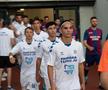 Peste 3.000 de oameni în tribune la meciul de Liga 4 jucat în nocturnă » Fosta vicecampioană a României o ia de la capăt!
