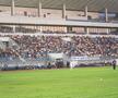 Peste 3.000 de oameni în tribune la meciul de Liga 4 jucat în nocturnă » Fosta vicecampioană a României o ia de la capăt!