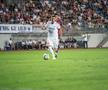 Peste 3.000 de oameni în tribune la meciul de Liga 4 jucat în nocturnă » Fosta vicecampioană a României o ia de la capăt!