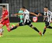 Dinamo - U Cluj, 2 septembrie 2024 . FOTO: Imago