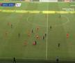 Steaua București - FCU Craiova, 2 septembrie 2024 / FOTO: Capturi TV @Prima Sport 1