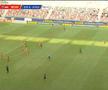 Steaua București - FCU Craiova, 2 septembrie 2024 / FOTO: Capturi TV @Prima Sport 1