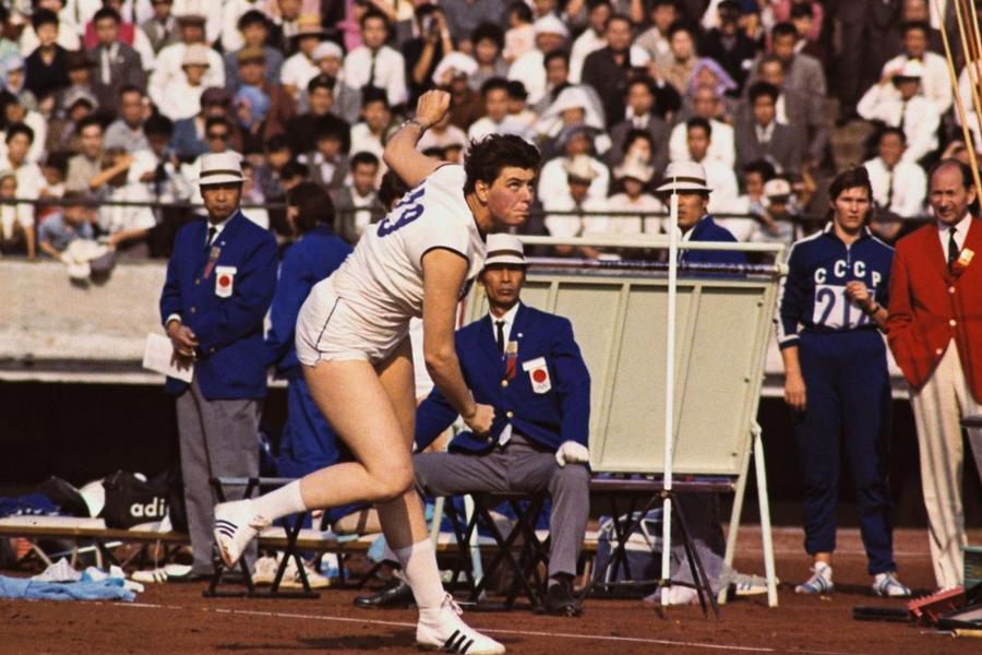 Mihaela Peneș / Foto: COSR (Facebook) Nu vă vom uita niciodată! Printre marii sportivi care au murit în 2024 se numără Helmut Duckadam sau Gheorghe Mulțescu