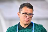 Andrei Prepeliță e OUT! Antrenorul și-a îndeplinit obiectivul, dar șefii au luat decizia-surpriză: „Mult succes!”
