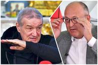 Dan Șucu l-a sunat pe Gigi Becali: „«Domnule, mă cam enervezi»”