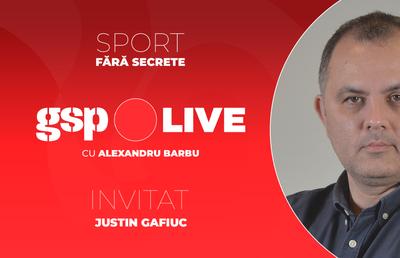 Azi, la GSP Live: concluziile etapei #8 + am prefațat startul României în Liga Națiunilor