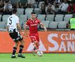 Dinamo - U Cluj, 2 septembrie 2024 . FOTO: Imago