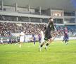 Peste 3.000 de oameni în tribune la meciul de Liga 4 jucat în nocturnă » Fosta vicecampioană a României o ia de la capăt!