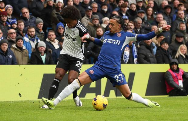 Brazilianul Willian a semnat cu adversara FCSB-ului din Europa League