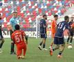 Steaua București - FCU Craiova, 2 septembrie 2024 / FOTO: Capturi TV @Prima Sport 1