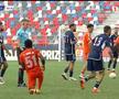 Steaua București - FCU Craiova, 2 septembrie 2024 / FOTO: Capturi TV @Prima Sport 1