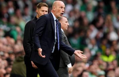 Pleacă Clement înaintea lui Ianis?! Ce i-au făcut fanii după 0-3 cu Celtic