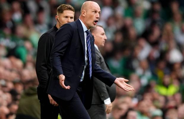 Pleacă Clement înaintea lui Ianis?! Ce i-au făcut fanii după 0-3 cu Celtic
