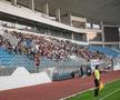 Peste 3.000 de oameni în tribune la meciul de Liga 4 jucat în nocturnă » Fosta vicecampioană a României o ia de la capăt!