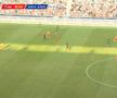 Steaua București - FCU Craiova, 2 septembrie 2024 / FOTO: Capturi TV @Prima Sport 1