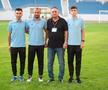 3000 de oameni la un meci din Liga 4! Imagini spectaculoase la Târgu Jiu