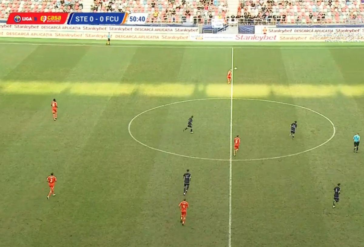 Runda #5 din Liga a 2-a s-a încheiat! Eroare mare de arbitraj la ultimul meci al etapei » Clasamentul