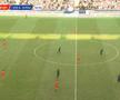 Steaua București - FCU Craiova, 2 septembrie 2024 / FOTO: Capturi TV @Prima Sport 1