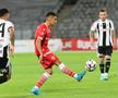 Dinamo - U Cluj, 2 septembrie 2024 . FOTO: Imago