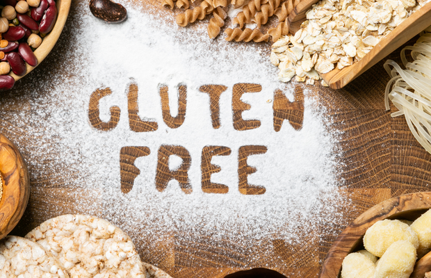 Top 10 Produse Fără Gluten Preferate în 2024