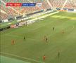 Steaua București - FCU Craiova, 2 septembrie 2024 / FOTO: Capturi TV @Prima Sport 1