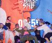 Redbull dance
