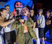 Redbull dance