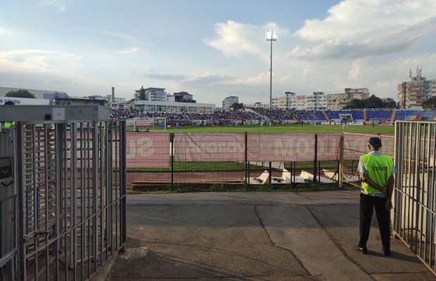 Patronul din Superliga, exasperat: „Nici acum nu cred ce s-a întâmplat!”