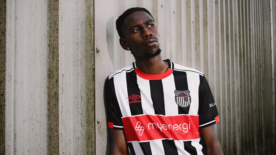 Grimsby, sancționată în Anglia după ce a eliminat-o pe Manchester United