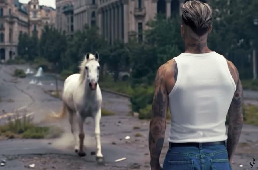 Sergio Ramos în „CIBELES” Sergio Ramos nu a rămas dator: replică ironică la interdicția lui Ryanair
