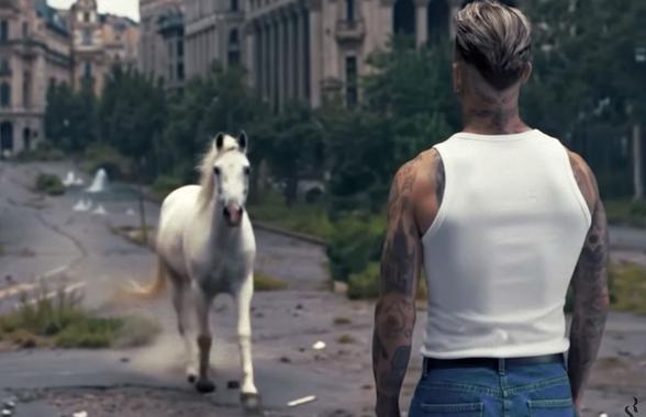 Sergio Ramos cântă despre despărțirea de Real Madrid: „E bine că am plecat, nu m-ai tratat la fel”