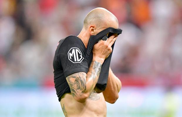 Prietenul lui Vlad Chiricheș ia atitudine în scandalul de la FCSB: „Din ce știu eu, așa a fost”