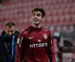 Dodi Joca în diverse ipostaze / Sursă foto: Arhivă Gazeta Sporturilor