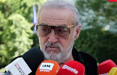 Gigi Becali a scăpat o afirmație revoltătoare în momentul în care comenta transferul lui Zouma la CFR Cluj