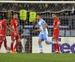 Lazio - FCSB, scor 5-1 / Foto: GSP