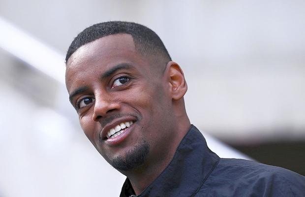 Newcastle a anunțat despărțirea de Alexander Isak printr-o postare... brutală