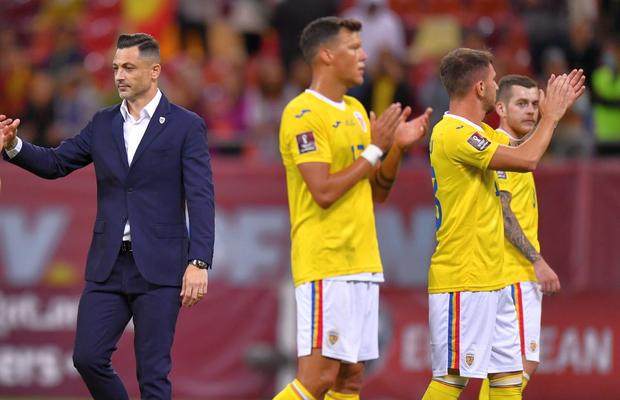 Mirel Rădoi reface naționala la Craiova! Ultimele mutări ale oltenilor indică o tendință evidentă