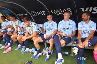 Turcii nu se mai opresc » Încă un transfer de la Manchester City