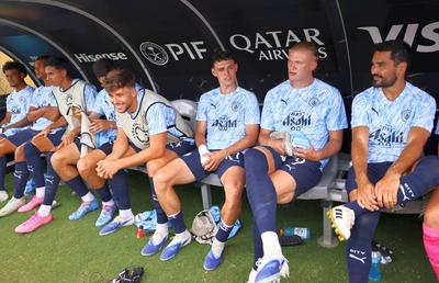 Turcii nu se mai opresc » Încă un transfer de la Manchester City