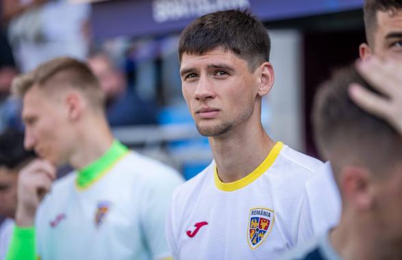 Adrian Mititelu l-a vândut pe Vladislav Blănuță! Anunț OFICIAL în miez de noapte: „Contract pe 5 ani” » Prima imagine în tricoul noii echipe