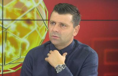 „O adevărată bombă!” » Raul Rusescu, uluit de transferul pregătit în Superliga