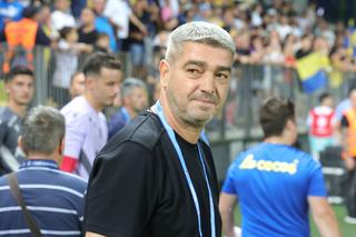Anunț oficial de la Petrolul despre Liviu Ciobotariu » Cine stă pe bancă la meciul cu Dinamo