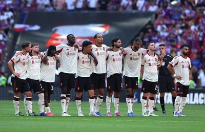 Liverpool a cedat un dublu campion la o altă echipă din Premier League