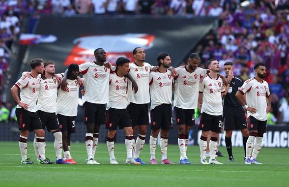Liverpool a cedat un dublu campion la o altă echipă din Premier League