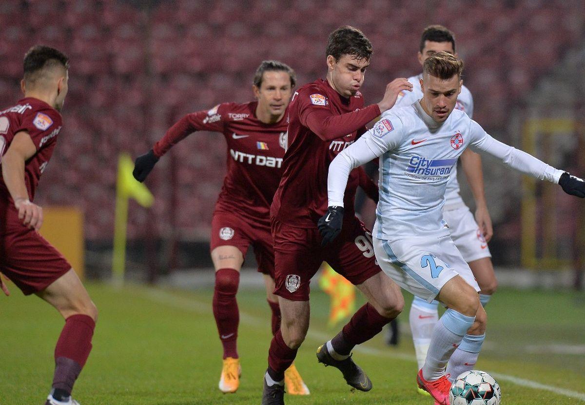 De necrezut! La doar 25 de ani, nu mai există în fotbal! Ce face azi dublul campion cu CFR Cluj, omul mereu sacrificat de Dan Petrescu