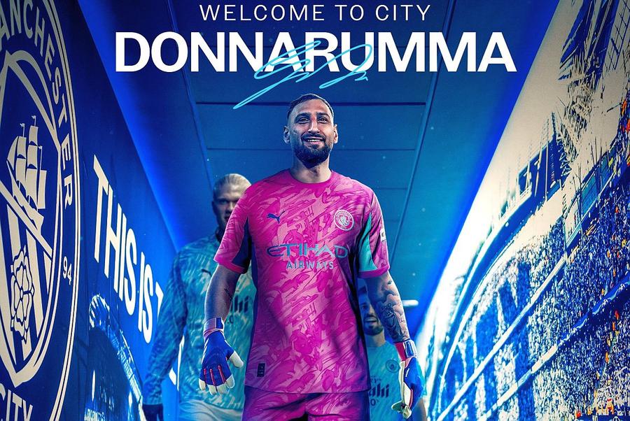L-a detronat pe Manuel Neuer și a devenit cel mai bine plătit portar din lume
