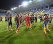 Sergiu Hanca și Vali Gheorghe au fost lăsați în afara lotului: ce se întâmplă cu cei doi // foto: sportpictures.eu