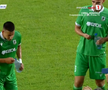 Momente de panică la meciul din Liga 2: i s-a făcut rău și a fost nevoie de intervenția ambulanței